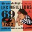 69 chansons franse les brabant