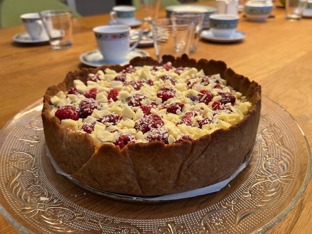 gateau au fromage vegan franselesbrabant.nl